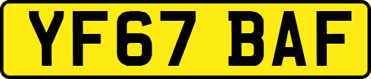 YF67BAF