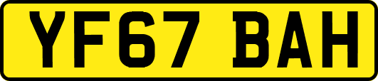 YF67BAH