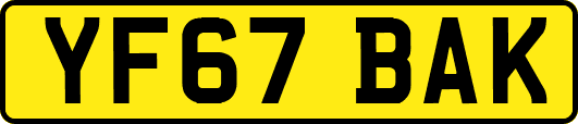 YF67BAK