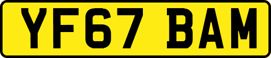 YF67BAM