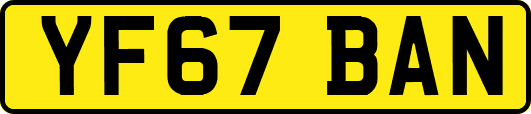 YF67BAN