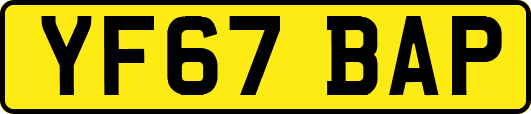 YF67BAP