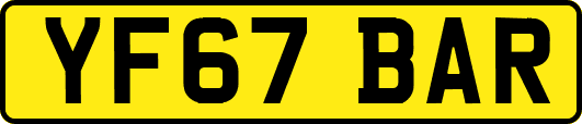 YF67BAR