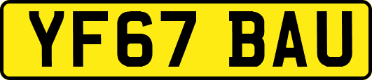 YF67BAU