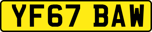YF67BAW