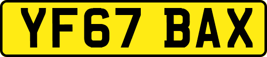 YF67BAX