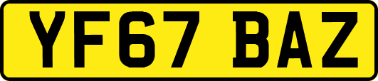 YF67BAZ