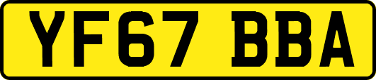 YF67BBA