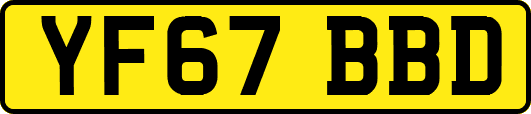 YF67BBD