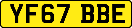 YF67BBE