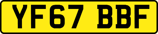 YF67BBF
