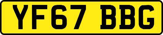 YF67BBG