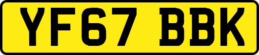 YF67BBK