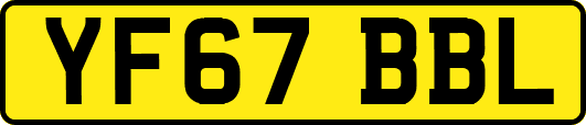 YF67BBL