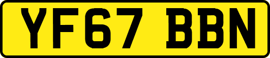 YF67BBN