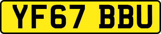 YF67BBU