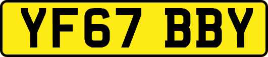 YF67BBY