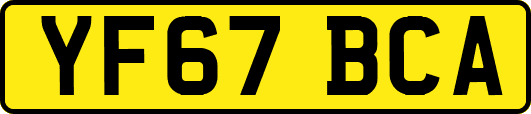 YF67BCA