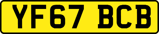 YF67BCB