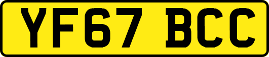 YF67BCC