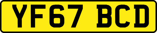 YF67BCD