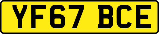 YF67BCE