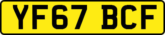 YF67BCF