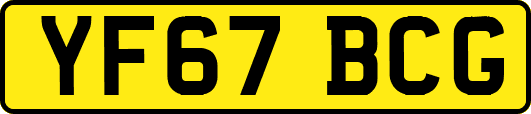 YF67BCG