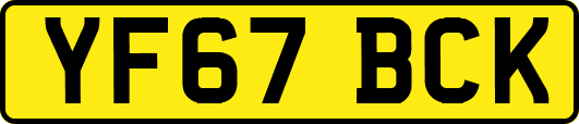 YF67BCK