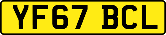 YF67BCL