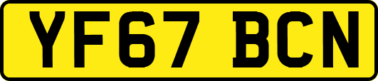 YF67BCN