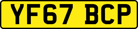 YF67BCP
