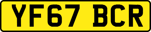 YF67BCR