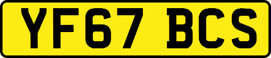 YF67BCS