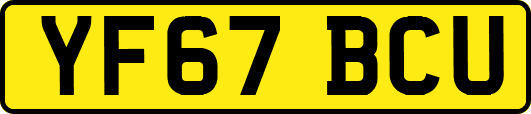 YF67BCU