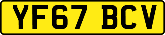 YF67BCV