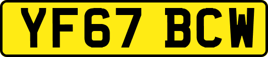 YF67BCW