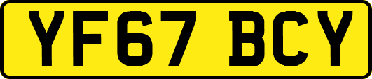 YF67BCY