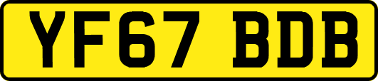 YF67BDB