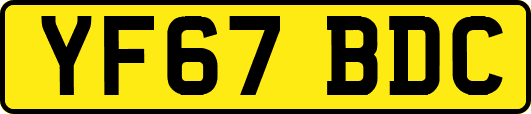 YF67BDC