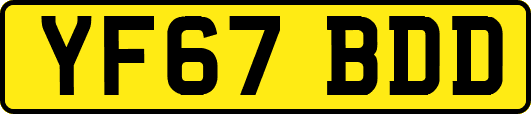 YF67BDD