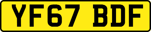 YF67BDF