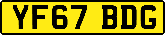 YF67BDG