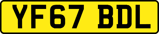 YF67BDL