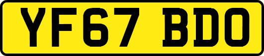 YF67BDO