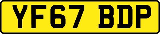YF67BDP