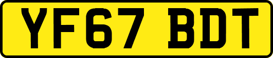 YF67BDT