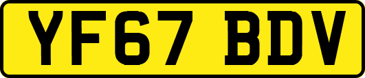 YF67BDV