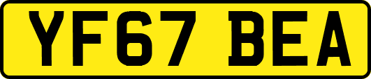 YF67BEA