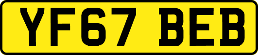 YF67BEB